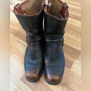 Men’s Frye Boots